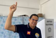 Morre Marcílio Bastos, Ex-secretário Da Prefeitura De Salvador
