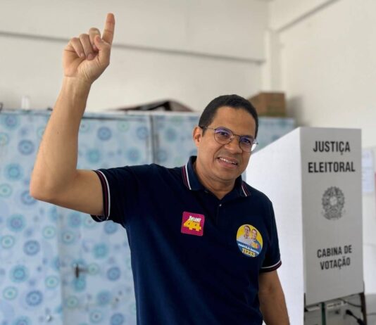 Morre Marcílio Bastos, Ex-secretário Da Prefeitura De Salvador