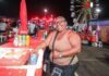 Quer Trabalhar Nas Festas Populares De Salvador? Cadastro De Ambulantes Começa Nesta Terça (22)