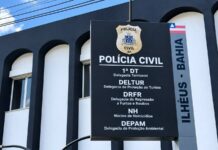 Operação Quatro Torres Prende Investigado Por Morte De Turista Em Ilhéus