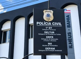 Operação Quatro Torres Prende Investigado Por Morte De Turista Em Ilhéus