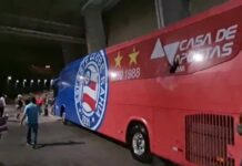 Justiça Manda A Júri Quatro Integrantes Da Bamor Acusados De Atacar ônibus Do Bahia
