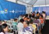 Moradores De São Gonçalo Do Retiro Têm Acesso A Serviços De Saúde Gratuitos Nesta Sexta