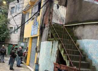 VÍDEO: Operação Prende Traficante Do Arenoso Em São Paulo