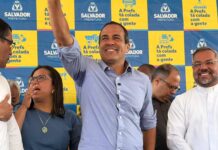 Salvador Inaugura Primeiro Creas Modelo Da Cidade Em São Marcos
