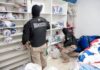 Sede Da Bamor é Fechada E 10 Integrantes São Presos Em Operação Que Investiga Tortura