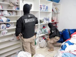 Sede Da Bamor é Fechada E 10 Integrantes São Presos Em Operação Que Investiga Tortura