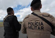 Operação Prende Trio Suspeito De Torturar Mulher E Adolescente De 15 Anos Na Bahia