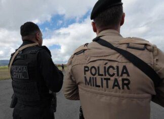 Operação Prende Trio Suspeito De Torturar Mulher E Adolescente De 15 Anos Na Bahia