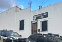 Polícia Apreende Armas E 400 Mil Reais Com Suspeitos De Praticar Fraudes Contra Clientes De Bancos