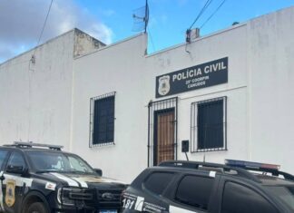 Polícia Apreende Armas E 400 Mil Reais Com Suspeitos De Praticar Fraudes Contra Clientes De Bancos