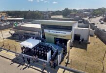Nova Sede Da 9ª CIPM é Inaugurada Em Pirajá Com Estrutura Para Nove Comunidades
