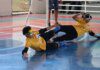 O Que Fazer Neste Fim De Semana? Confira Os Principais Eventos Esportivos Na Bahia