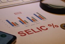 Mercado reduz projeção da Selic para 13,50%