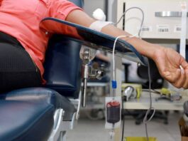 Hemoba Alerta Para Estoque De Sangue Em Nível Crítico Na Bahia