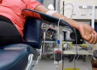 Hemoba Alerta Para Estoque De Sangue Em Nível Crítico Na Bahia