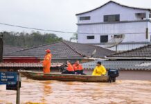 Chuvas em SP: cidades do Vale do Ribeira estão em estado de emergência
