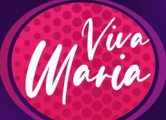 Viva Maria: lenda amazônica ganha vida em animação infantil