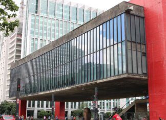 Em São Paulo, Masp inaugura passagem subterrânea nesta sexta-feira