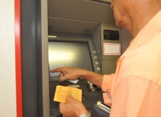Feriado de 7 de setembro fecha bancos e repartições públicas