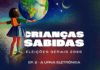 Crianças Sabidas explica como funciona a urna eletrônica