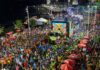 “Não Afeta Em Nada”, Diz Bruno Reis Sobre Impacto Das Bets Nos Eventos De Salvador