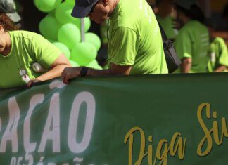 Setembro Verde reforça importância da doação de órgãos