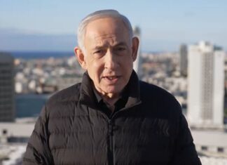 Primeiro-ministro de Israel diz que Irã está perto do colapso