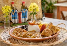 Domingo De Caruru: Por Que Setembro é O Mês Em Que Salvador Se Enche Desse Prato?