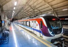 Disputa Por Dez Novos Trens Do Metrô De Salvador Passa De R$ 630 Milhões