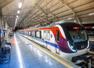 Disputa Por Dez Novos Trens Do Metrô De Salvador Passa De R$ 630 Milhões