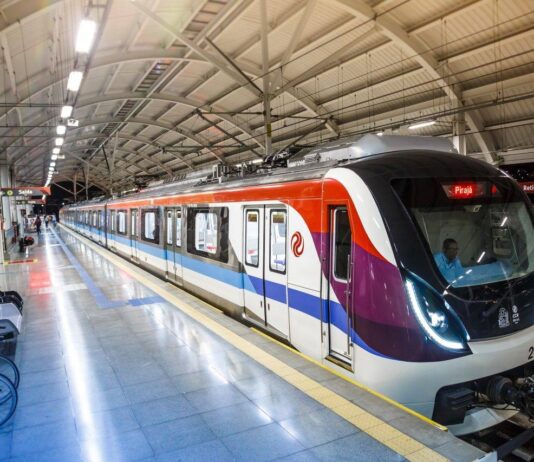 Governo Da Bahia Contrata Fipe Por R$ 3,5 Milhões Para Assessoria Sobre Concessão Do Metrô