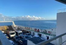 Feriadão: Ferry-boat Tem Espera De Mais De Quatro Horas Em Salvador