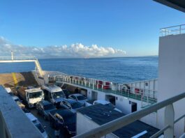 Feriadão: Ferry-boat Tem Espera De Mais De Quatro Horas Em Salvador
