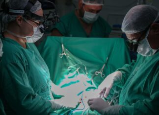 SUS realiza 7,5 milhões de cirurgias eletivas no primeiro semestre