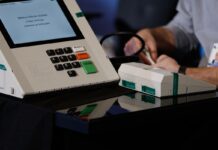 Candidatos não poderão ser presos a partir deste sábado