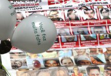 PF pedirá inclusão de irmãos desaparecidos no MA em lista da Interpol