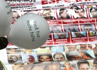 PF pedirá inclusão de irmãos desaparecidos no MA em lista da Interpol