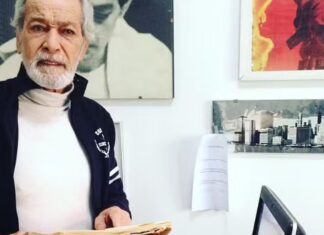 Ator e diretor Gracindo Jr. morre aos 83 anos no Rio