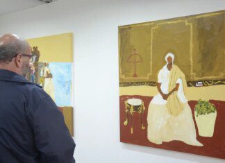 ArtRio começa nesta quarta movimentando o mercado de arte