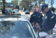 Operação Amplia Fiscalização E Mira álcool Ao Volante Nas Rodovias Da Bahia
