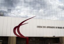 Lei que amplia cargos da diretoria da OAB é sancionada