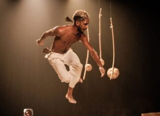 Festival Internacional de Dança do Recife tem mais de 30 atividades