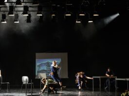 Porto Alegre em Cena: festival de artes cênicas agita capital gaúcha