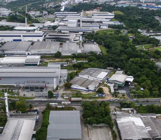 STF anula norma de SP que revogava isenção da Zona Franca de Manaus