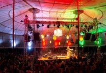 Chapada Diamantina recebe 13º Festival de Jazz do Capão