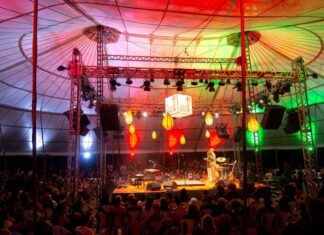 Chapada Diamantina recebe 13º Festival de Jazz do Capão