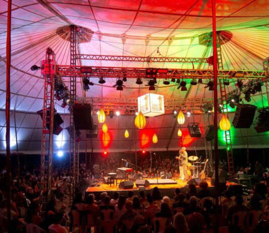 Chapada Diamantina recebe 13º Festival de Jazz do Capão