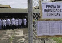 Revalida 2026/2: prazo de envio de diploma médico termina dia 19