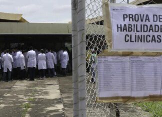 Revalida 2026/2: prazo de envio de diploma médico termina dia 19